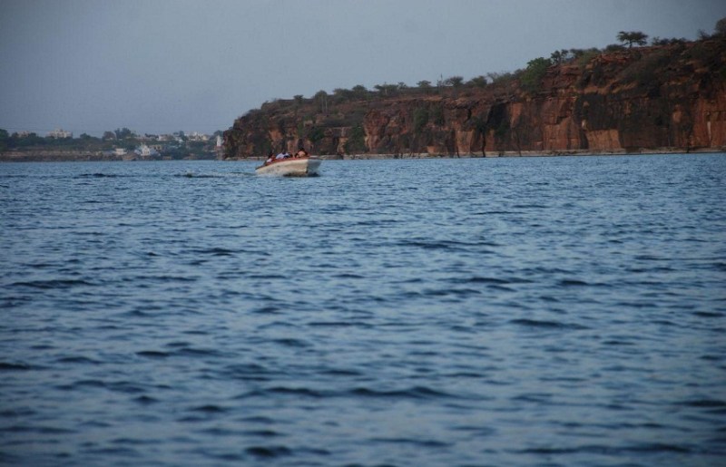 Chambal River Master Plan....राजस्थान और मध्यप्रदेश मिलकर बनाएंगे चम्बल नदी का मास्टर प्लान