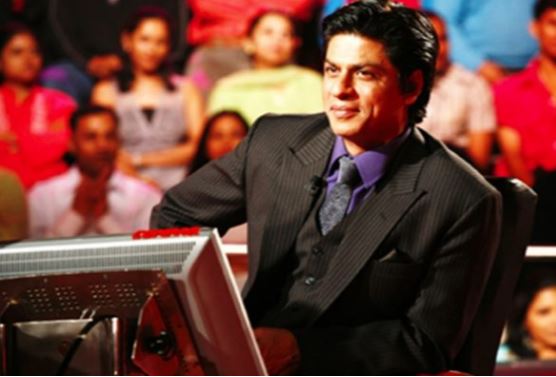 When KBC 3 contestant insulted Shahrukh Khan