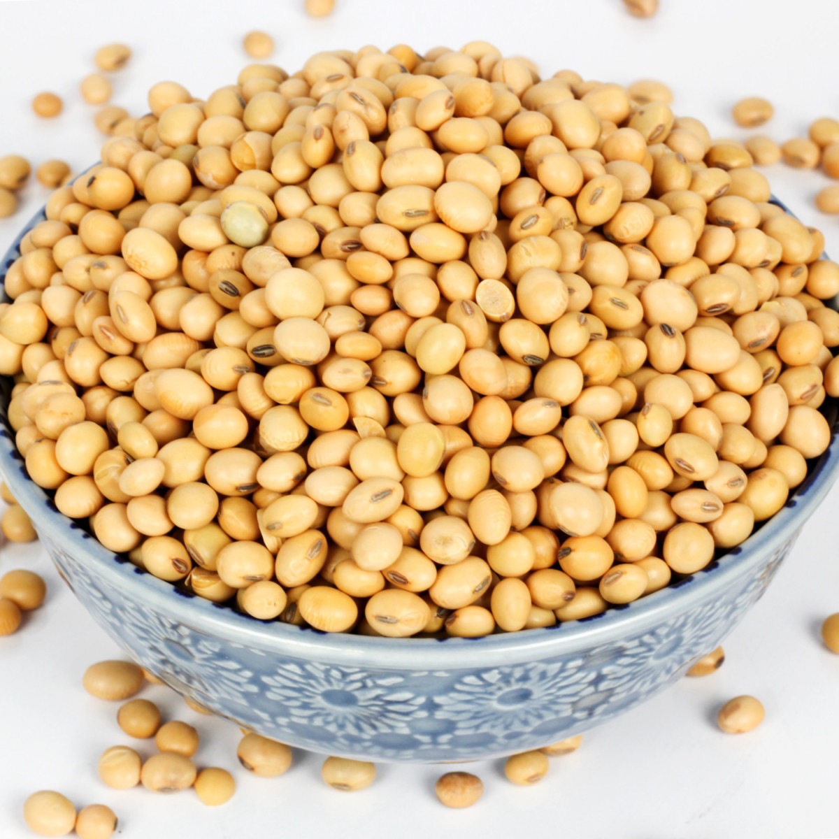 Health Benefits of Soybean: सोयाबीन के अनगिनत स्वास्थ लाभ