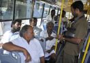 Lucknow Bus Conductor Recruitment