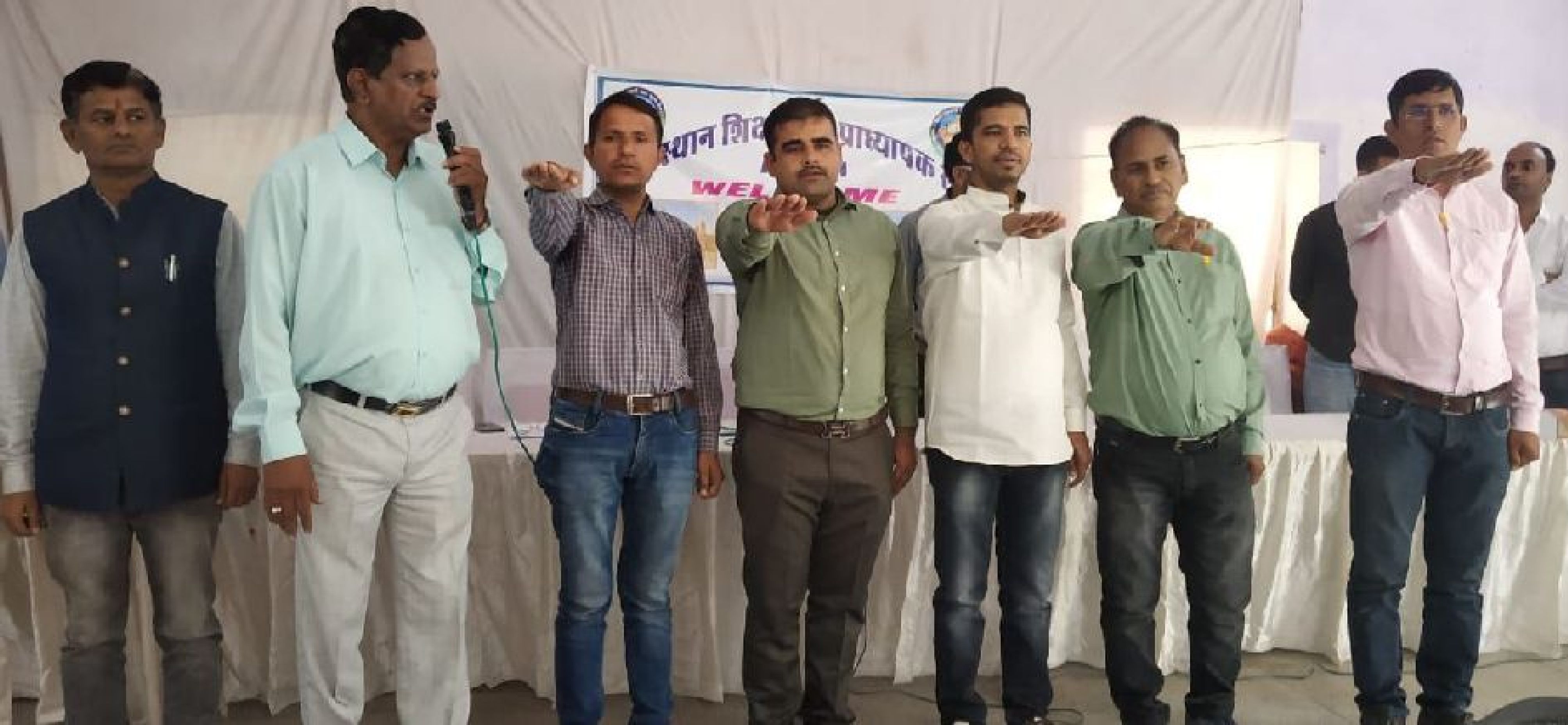 देवड़ा बने चौथी बार अध्यक्ष