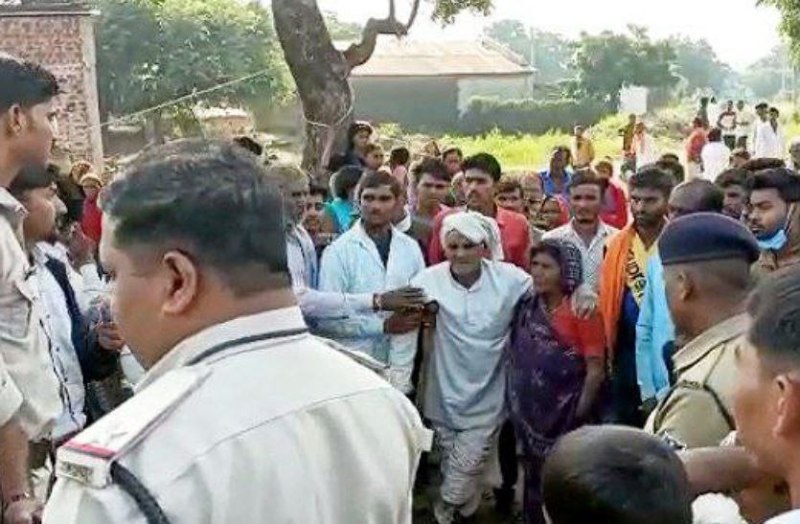 सड़क नहीं तो वोट नहीं, कई गांवों में मतदान का बहिष्कार