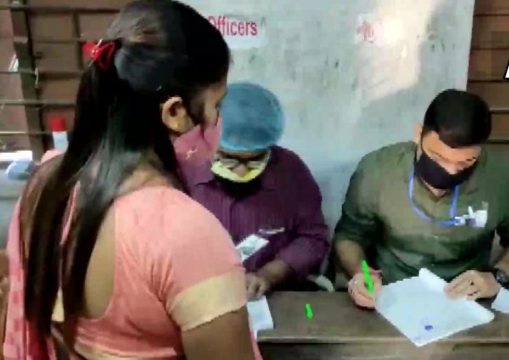 West Bengal By Elections