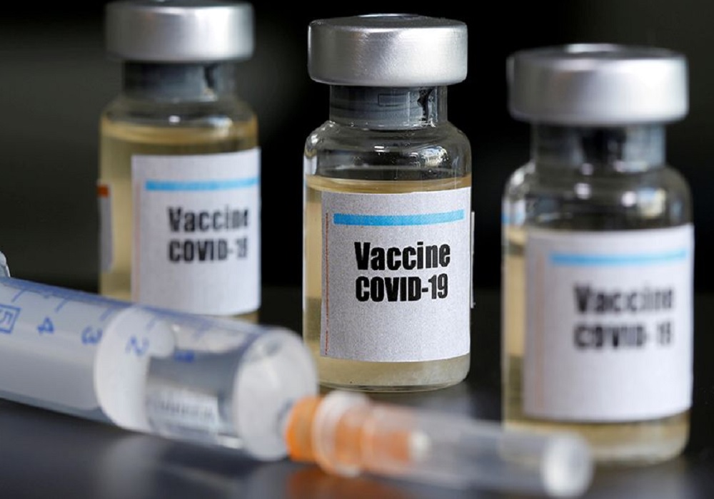 देश में सर्वाधिक कोरोनावायरस टीकाकरण करने वाला यूपी पहला राज्य, टीकाकरण 13 करोड़ पार