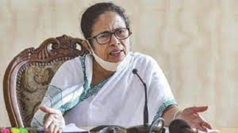 mamata banerjee says Congress is not serious about politics