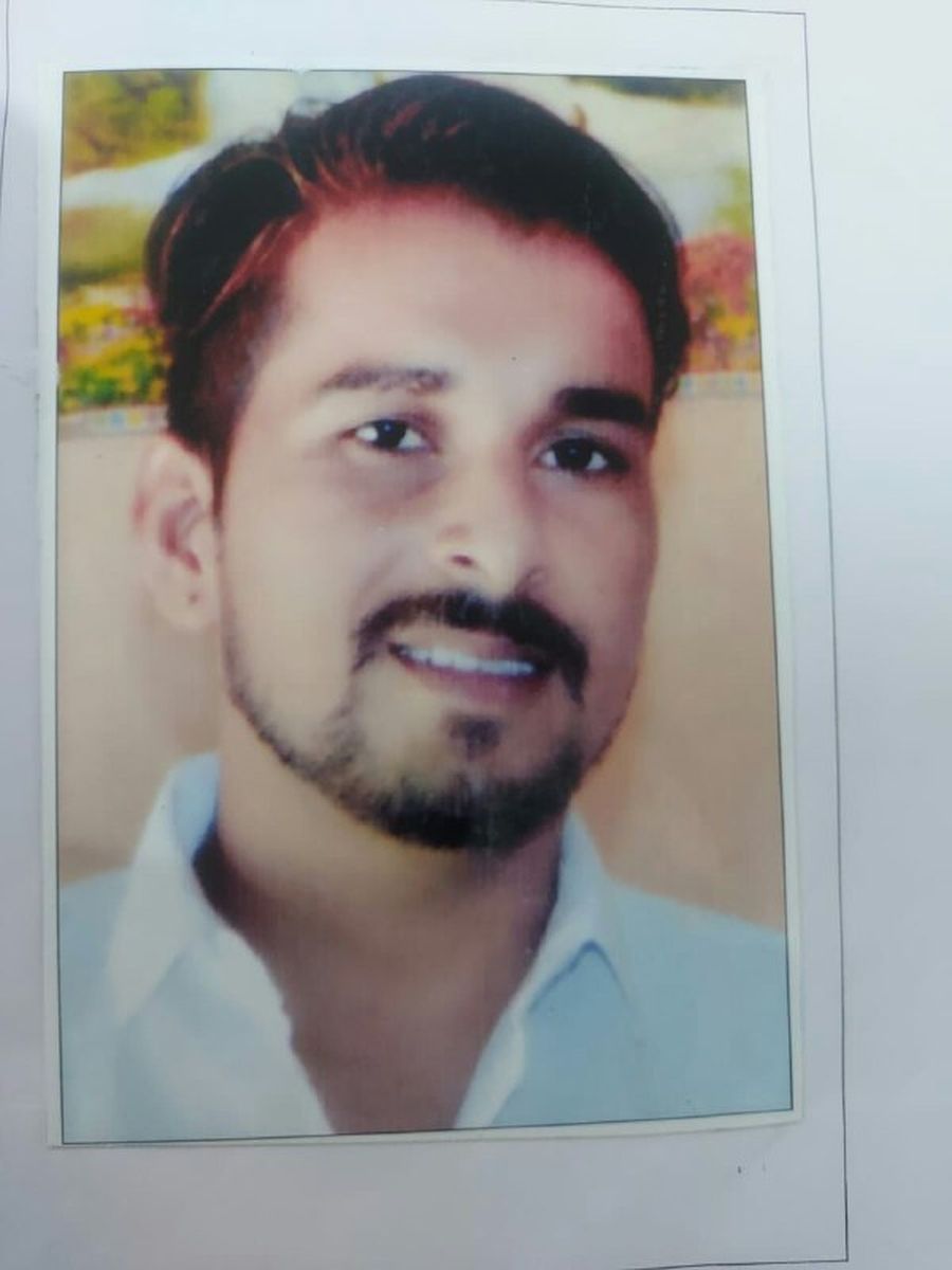 फरार हिस्ट्रीशीटर पर दस हजार रुपए का इनाम घोषित