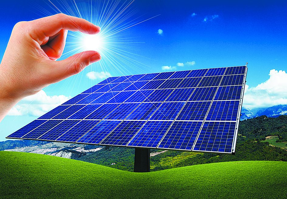 सौर ऊर्जा को लेकर नगर निगम के तीन प्लान कागजों में ही 'फेलÓ