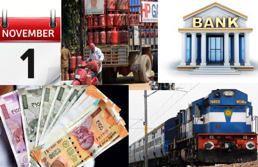 bank charges lpg booking rules