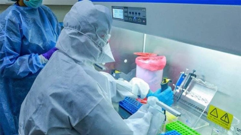 Coronavirus In India