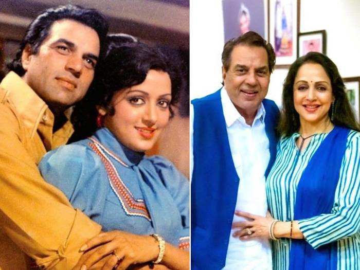When Hema Malini gave ultimatum to Dharmendra for marriage