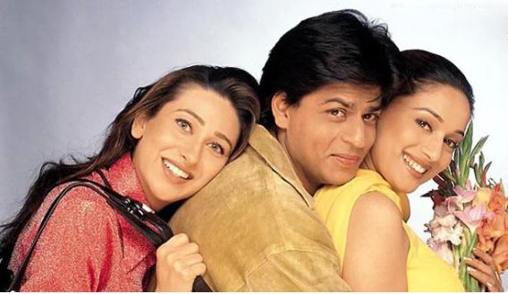 Due to fear actresses had rejected Yash Chopra's film Dil To Pagal Hai