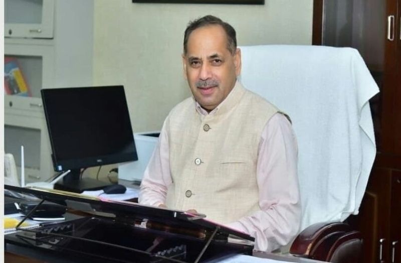 PROF  Anil kumar shukla