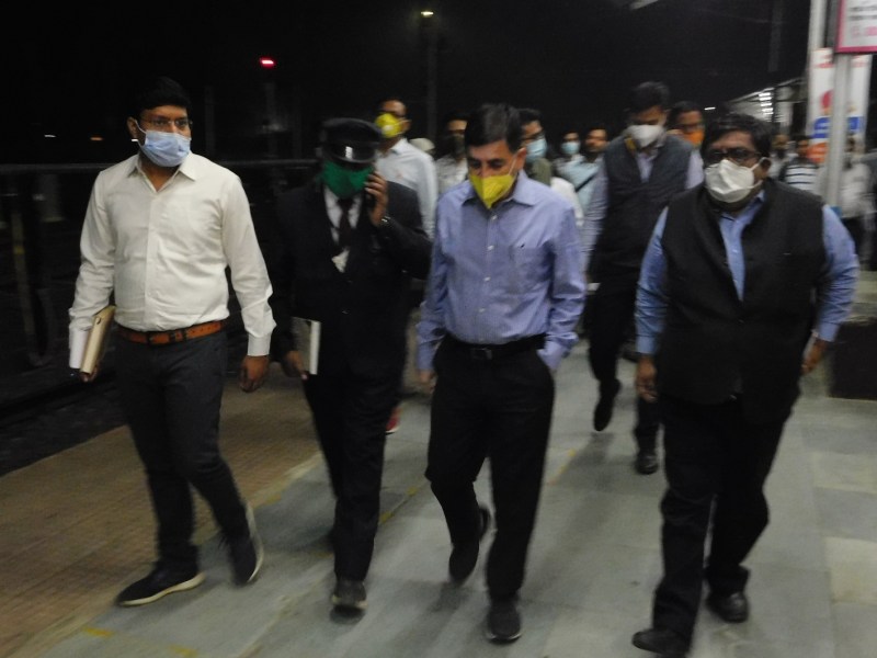 Display will turn on in a few days