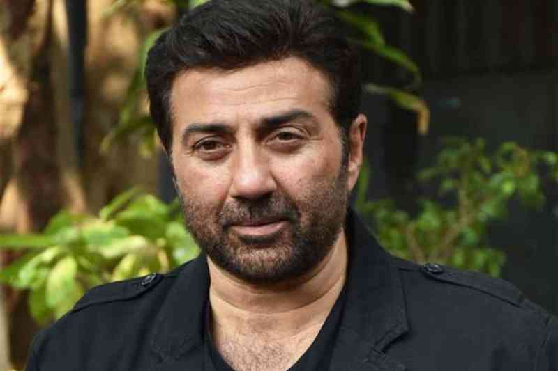 sunny-deol