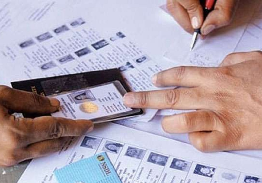 अलर्ट : मतदाता सूची में नाम शामिल करने का सही मौका, आवेदन प्रक्रिया जानें