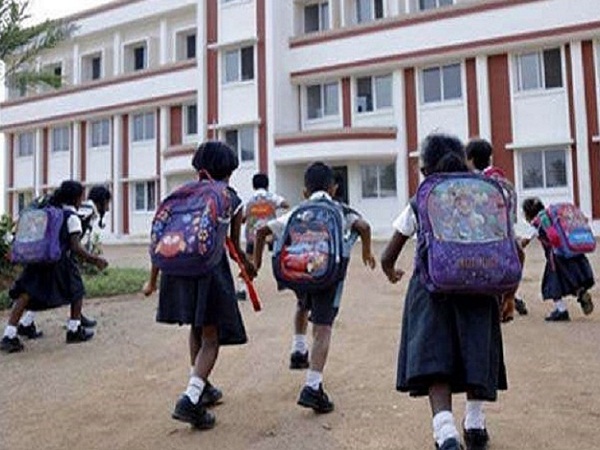 Delhi Unlock School Reopen 