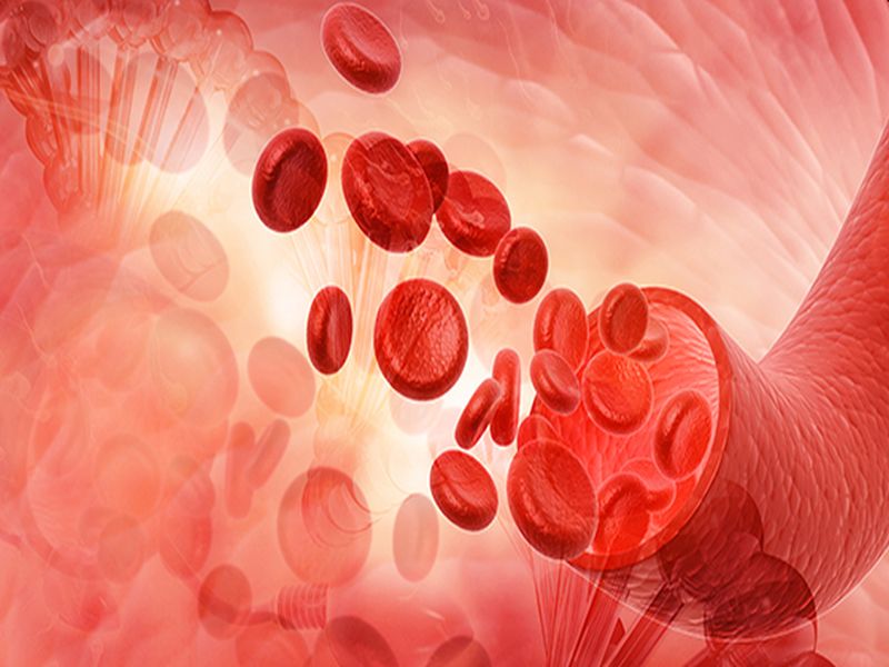 Lack of blood anemia also indicates cancer, blood cancer information