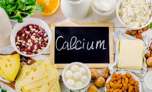 Home Remedies for Calcium: कैल्शियम की कमी को दूर करने के लिए आजमाएं ये घरेलू उपचार