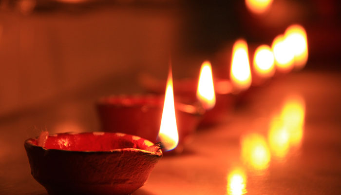 diwali 2021, why soil lamps light important on diwali