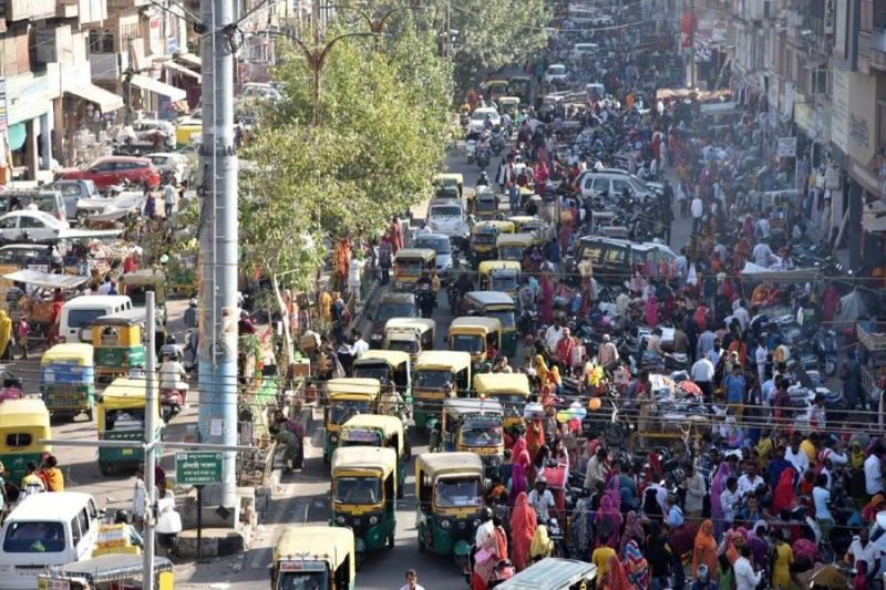 पंचपर्व: कल से पांच दिनों तक जगमगाएंगे खुशियों के दीप