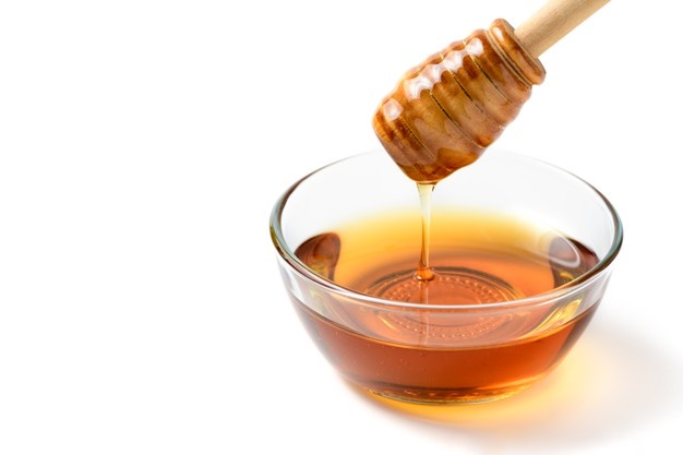 benefits of honey for skin