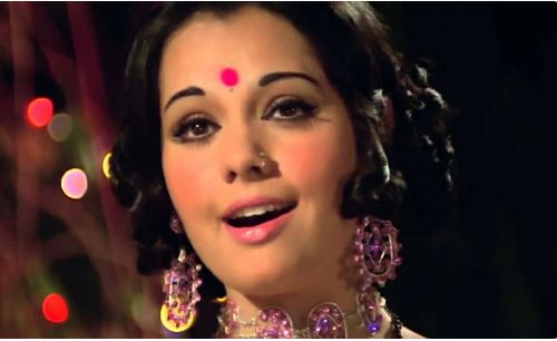 Mumtaz reveals actress never talks to her, they did not even say hello