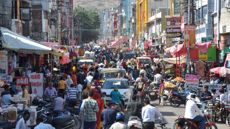 पंच पर्व का आगाज आज से, धनतेरस पर बना त्रिपुष्कर का शुभ संयोग