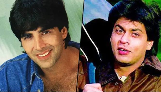 When Shah Rukh Khan reveals why he never worked with Akshay Kumar