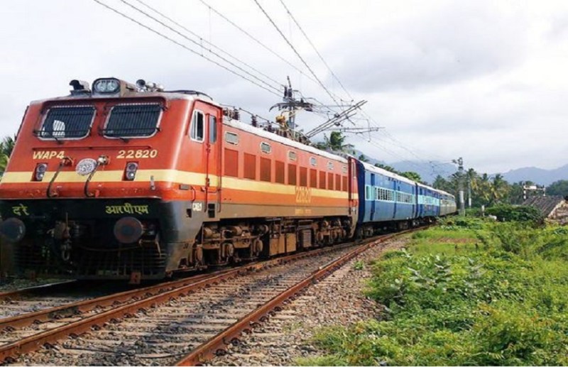 Southern Railway Recruitment 2021