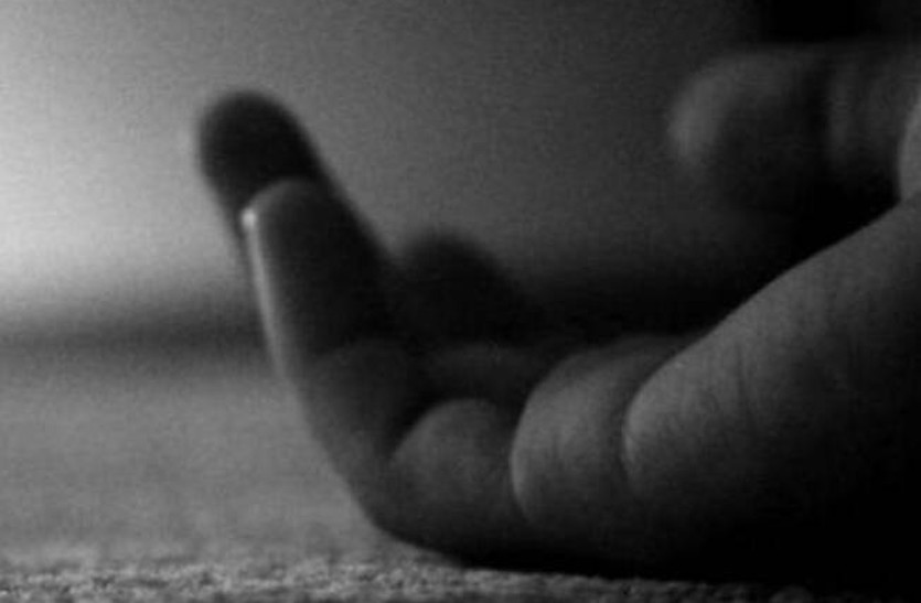 16 Year Old Student Commits Suicide in jodhpur