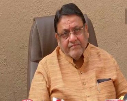 Mumbai Cruise Ship Drugs Case