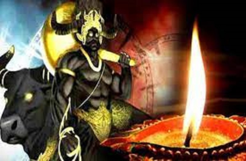 धनतेरस को मिलेगा दीर्घायु का वरदान, बस करें ये काम