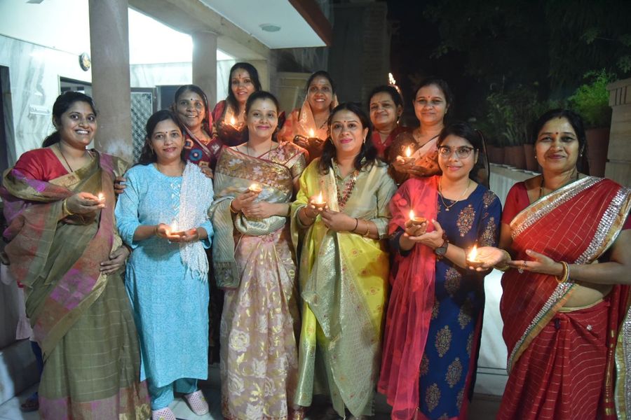 पूरे परिवार को रोगों से मुक्ति रखने यम का होता है पूजन