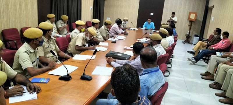 लापता नाबालिग बच्चों की तलाश के लिए शुरू हुआ अभियान 'मिलाप-2'