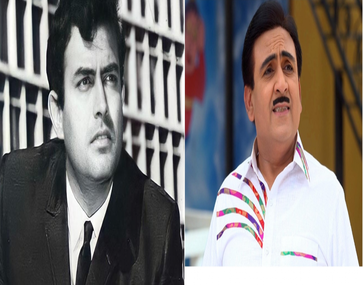 relationship between sanjeev kumar and tmkoc jethalal