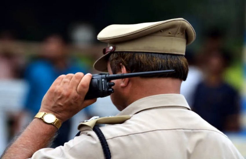 दीपावली पर पुलिसकर्मियों को मिला प्रमोशन का तोहफा