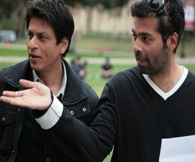 karan johar love affiars with bollywood celebs