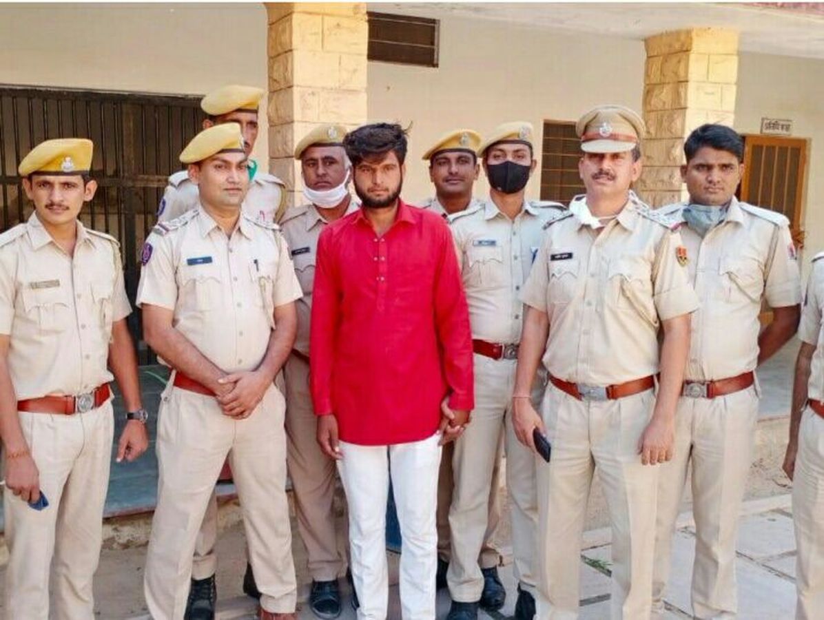ट्रक से कुचलने पर चालक ने घायल को पटका था खान में, तड़पने से दम टूटा
