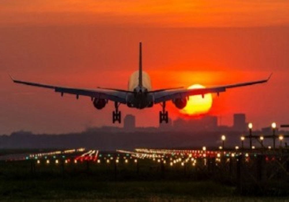 Heavy Rise in Flexi Tickets Price of Flights in Festive Season