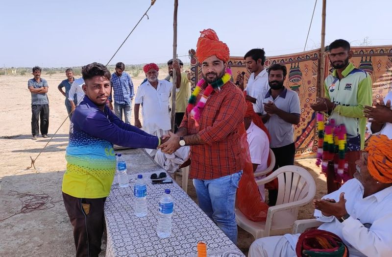 खेलों का आयोजन युवाओं के लिए आवश्यक