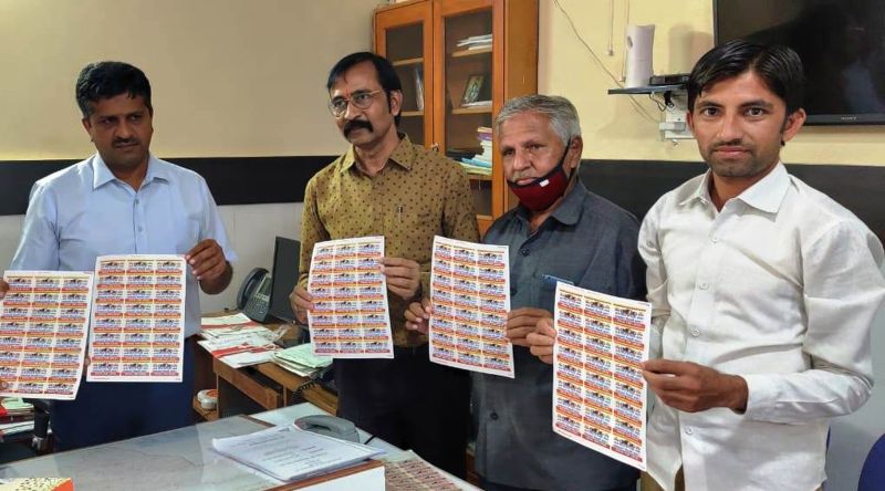 इस बार हम मिलकर मिट्टी के दीपक जलाएं- रतनू