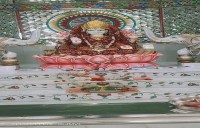 Vaibhav Laxmi Temple......झालावाड़ जिले का एकमात्र वैभव लक्ष्मी मंदिर