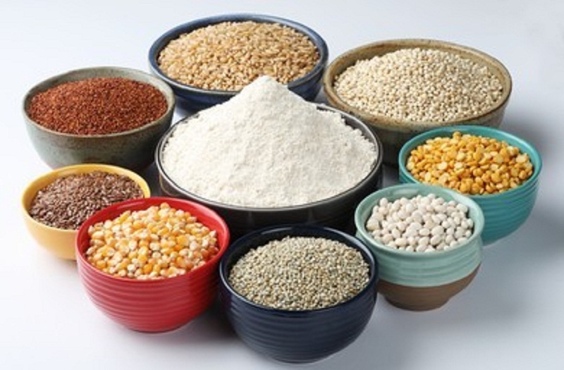 Benefits of Multigrain Flour: जानिए मल्टीग्रेन आटे के फायदे, जो आपके स्वास्थ्य के लिए लाभदायक होते हैं