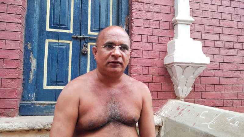 आयुर्वेद में को लेकर आचार्य कुलरत्न भूषण महाराज ने कही बड़ी बात...