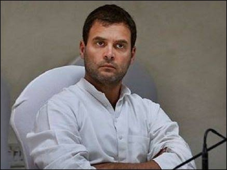 rahul gandhi write a latter to sharukh khan when aryan khan in jail