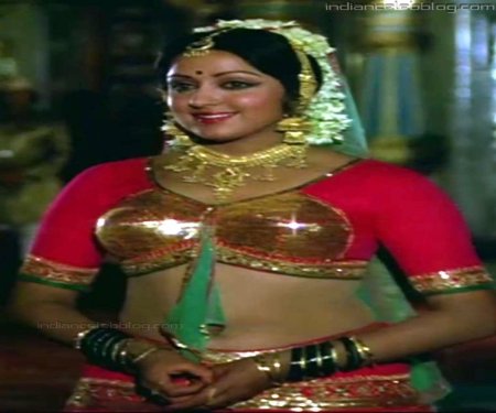 when subash ghai force hema malini for bikini seen
