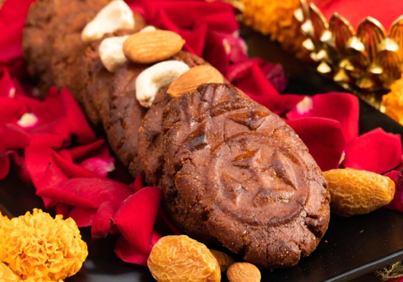 Chhath Puja 2021 Know About Thekua Prasad Receipe