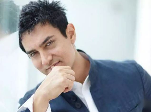 Know about Aamir Khan train stunt from Ghulam movie