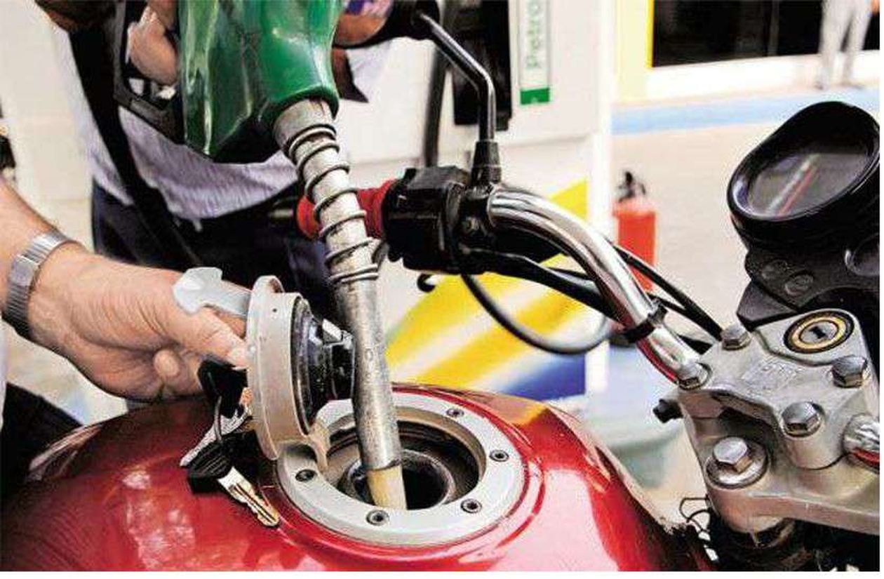 जोधपुर में डीजल 95.52 और पेट्रोल 110.87 रुपए
