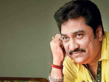 KUMAR SANU